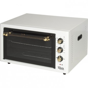 Электрическая мини-печь M-37R (S) Электрическая мини-печь M-37R (S)