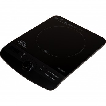 Индукционная плита OASIS MAKING EVERYWHERE РI-B3SR Индукционная плита OASIS MAKING EVERYWHERE РI-B3SR