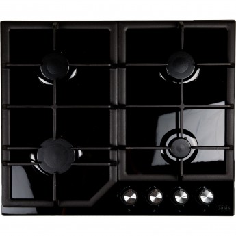 Встраиваемая варочная панель OASIS P-GB (FN) Встраиваемая варочная панель OASIS P-GB (FN)